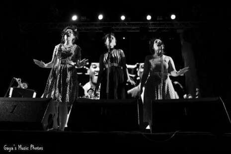 Gaya's Music Photos Gaya's Music Photos