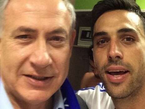 צילום: הטוויטר של זהבי צילום: הטוויטר של זהבי