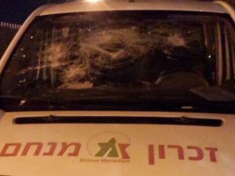 צילום: חיים ארנטל - זכרון מנחם צילום: חיים ארנטל - זכרון מנחם