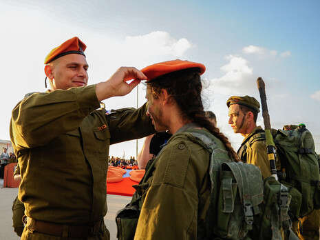 צילום: דובר צה''ל צילום: דובר צה''ל