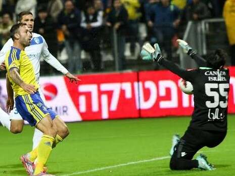 צילום: דני מרון צילום: דני מרון