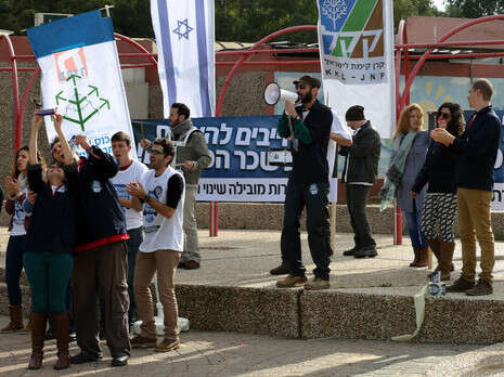 צילום: יהודה פרץ צילום: יהודה פרץ