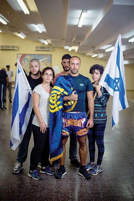 ראובן קסטרו ראובן קסטרו