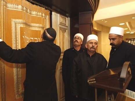 צילום: יונתן זינדל, פלאש 90 צילום: יונתן זינדל, פלאש 90