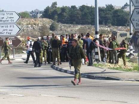 צילום: מאיר דויטש, תנועת רגבים צילום: מאיר דויטש, תנועת רגבים