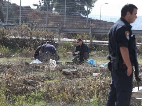 צילום: מרים צחי צילום: מרים צחי