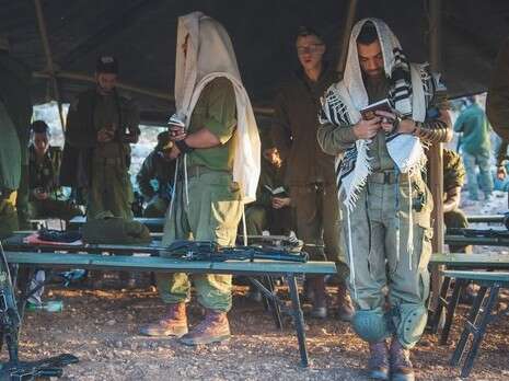 צילום: דוברות צה''ל צילום: דוברות צה''ל