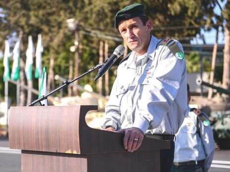 צילום: דובר צה''ל צילום: דובר צה''ל