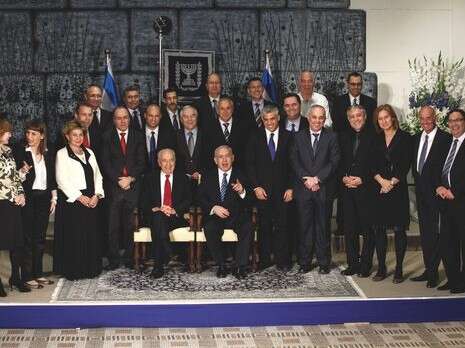 צילום: אורי לנץ צילום: אורי לנץ