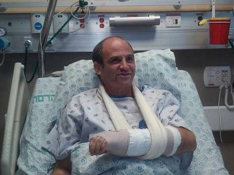 צילום: דוברות הדסה עין כרם צילום: דוברות הדסה עין כרם