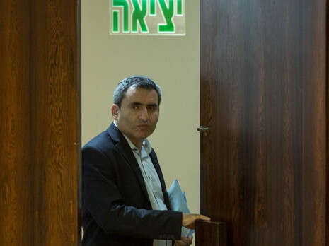 צילום: יונתן זינדל, פלאש 90 צילום: יונתן זינדל, פלאש 90