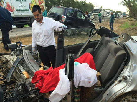 צילום: דוברות כב''ה באר שבע צילום: דוברות כב''ה באר שבע