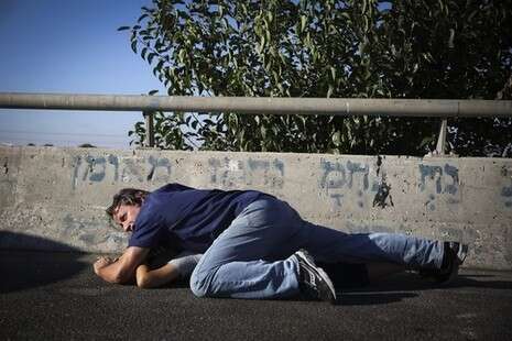 צילום: הדס פרוש צילום: הדס פרוש