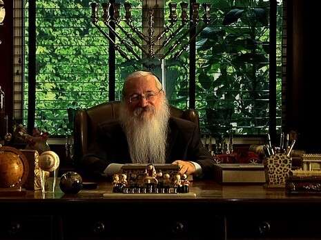 צילום: CineAttico Films צילום: CineAttico Films