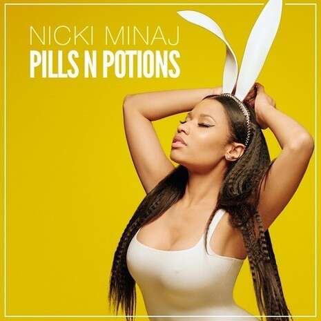   Pills N Potions