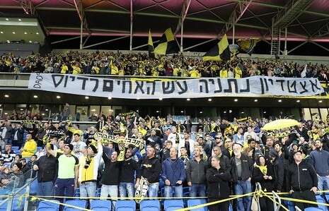 צילום: דני מרון צילום: דני מרון