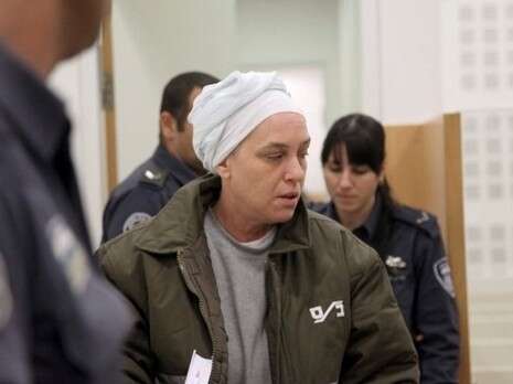 צילום: גדעון מרקוביץ' צילום: גדעון מרקוביץ'