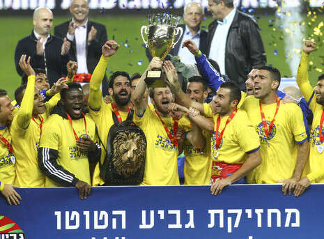 צילום: דני מרון צילום: דני מרון