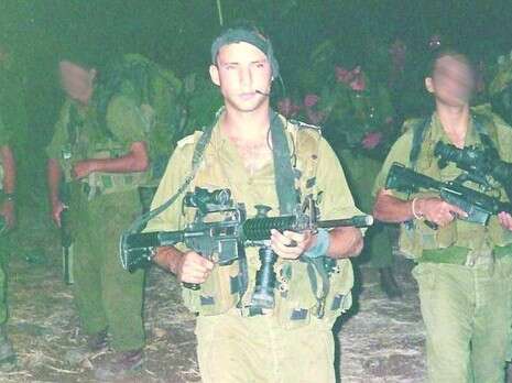 צילום: מתוך האלבום המשפחתי צילום: מתוך האלבום המשפחתי
