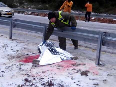 צילום: דוברות זקא צילום: דוברות זקא