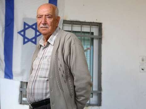 צילום: חגי אהרון צילום: חגי אהרון
