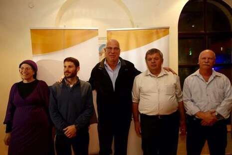 צילום: יונתן זינדל, פלאש 90 צילום: יונתן זינדל, פלאש 90