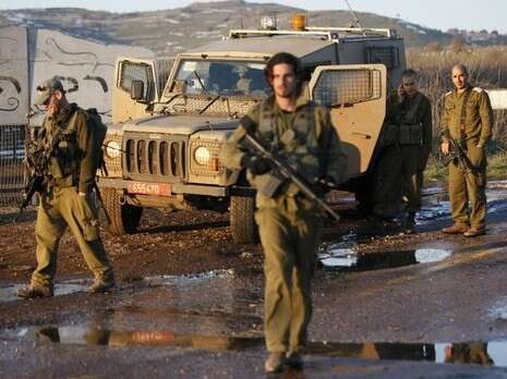 צילום: AFP צילום: AFP