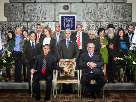 צילום: פיני סילוק צילום: פיני סילוק