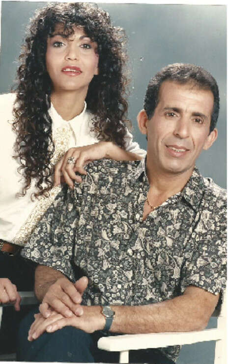 צילום: מהאלבום המשפחתי צילום: מהאלבום המשפחתי