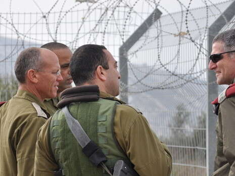 צילום: דובר צה''ל צילום: דובר צה''ל