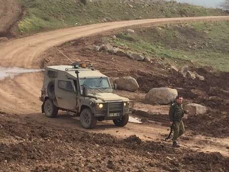 צילום: אנשו גוש גיני צילום: אנשו גוש גיני