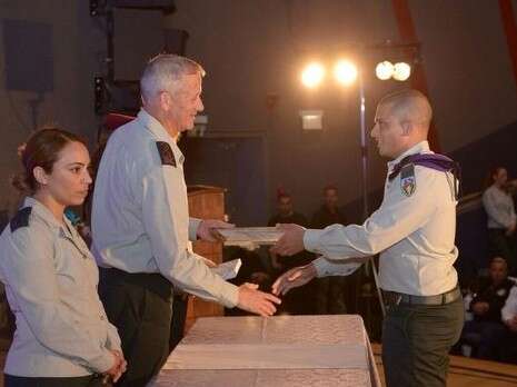 צילום: דובר צה''ל צילום: דובר צה''ל
