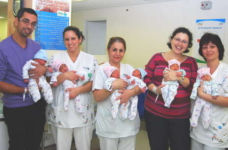צילום: בית חולים קפלן צילום: בית חולים קפלן