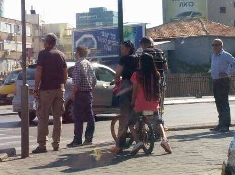 אור ירוק אור ירוק