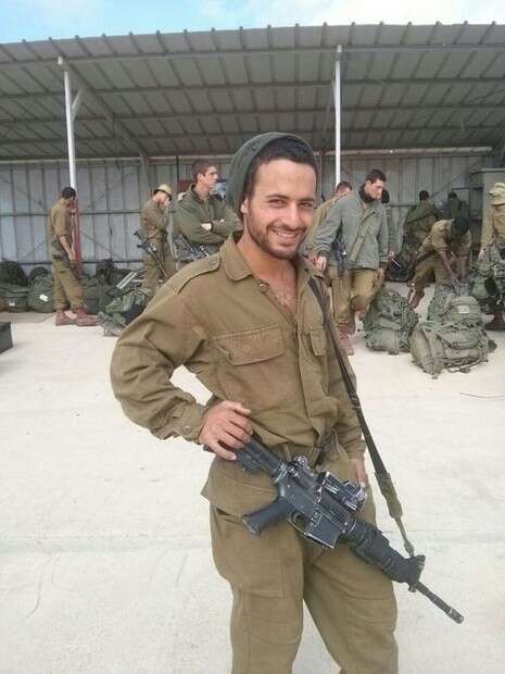 צילום: דובר צה''ל צילום: דובר צה''ל