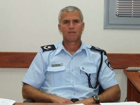 צילום: Israel Police צילום: Israel Police