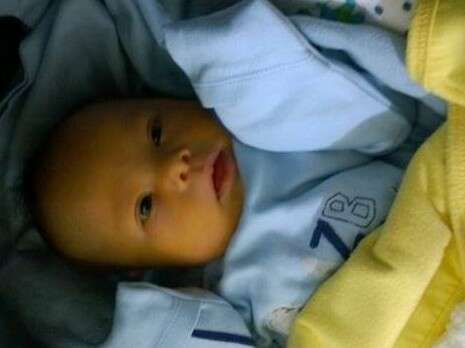 צילום: מתוך עמוד GoFundMe/Bring Leo Home צילום: מתוך עמוד GoFundMe/Bring Leo Home