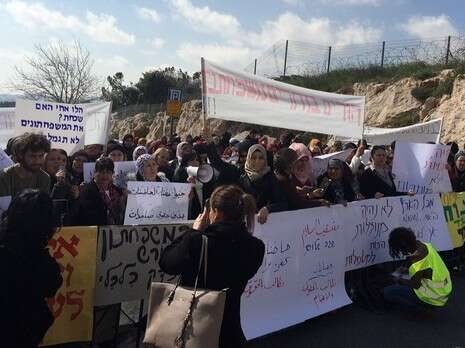 צילום: נטלי מוקואוס, כוח לעובדים צילום: נטלי מוקואוס, כוח לעובדים