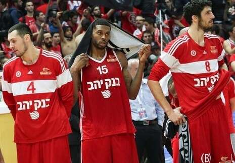 צילום: דני מרון צילום: דני מרון