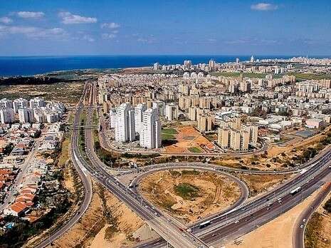 צילום: ויקימדיה, עיריית נתניה צילום: ויקימדיה, עיריית נתניה
