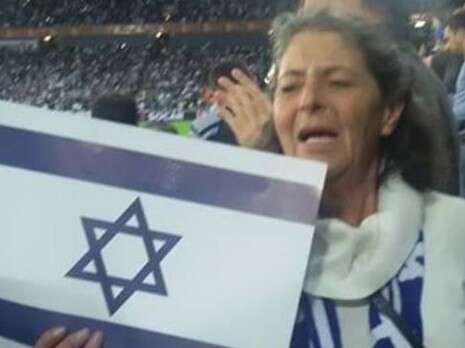 צילום: דף הפייסבוק של ח''כ מיכאלי צילום: דף הפייסבוק של ח''כ מיכאלי