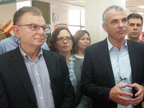 צילום: לירון אלמוג צילום: לירון אלמוג