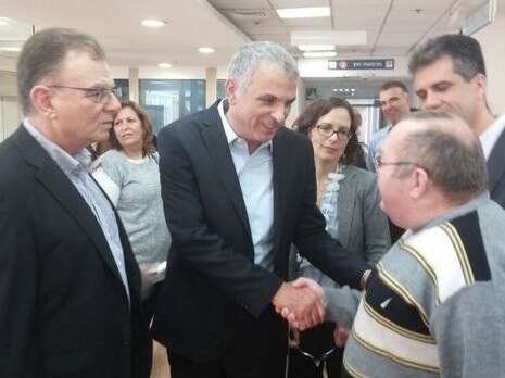 צילום: לירון אלמוג צילום: לירון אלמוג