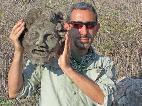 צילום: ד''ר מיכאל אייזנברג צילום: ד''ר מיכאל אייזנברג