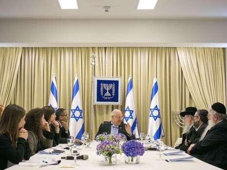 צילום: נועם מושקוביץ צילום: נועם מושקוביץ