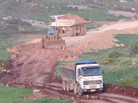 צילום: תנועת רגבים צילום: תנועת רגבים