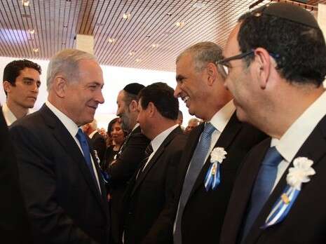 צילום: דוברות הכנסת צילום: דוברות הכנסת