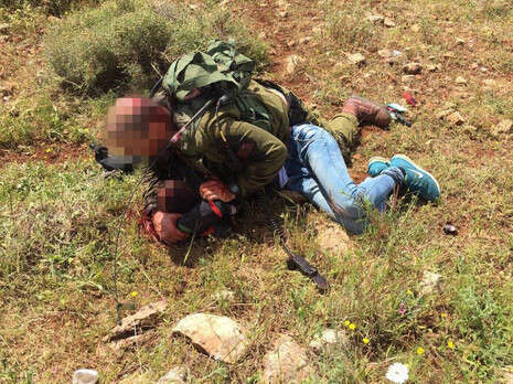 צילום: דובר צה''ל צילום: דובר צה''ל
