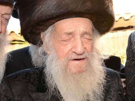 צילום: בחדרי חרדים צילום: בחדרי חרדים