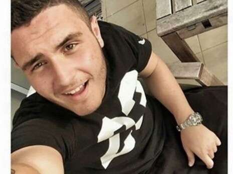 צילום: מתוך הפייסבוק צילום: מתוך הפייסבוק